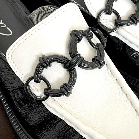 Circus NY Platform mules - Picture 5 of 9